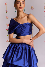 Load image into Gallery viewer, Azura Skirt (20% off- use code MALIE20 at checkout)
