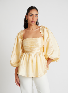 Madison Top (40% off at checkout)