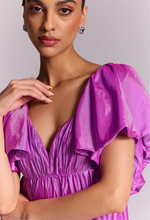 Load image into Gallery viewer, Alara Dress (30% off- use code MALIE30 at checkout)
