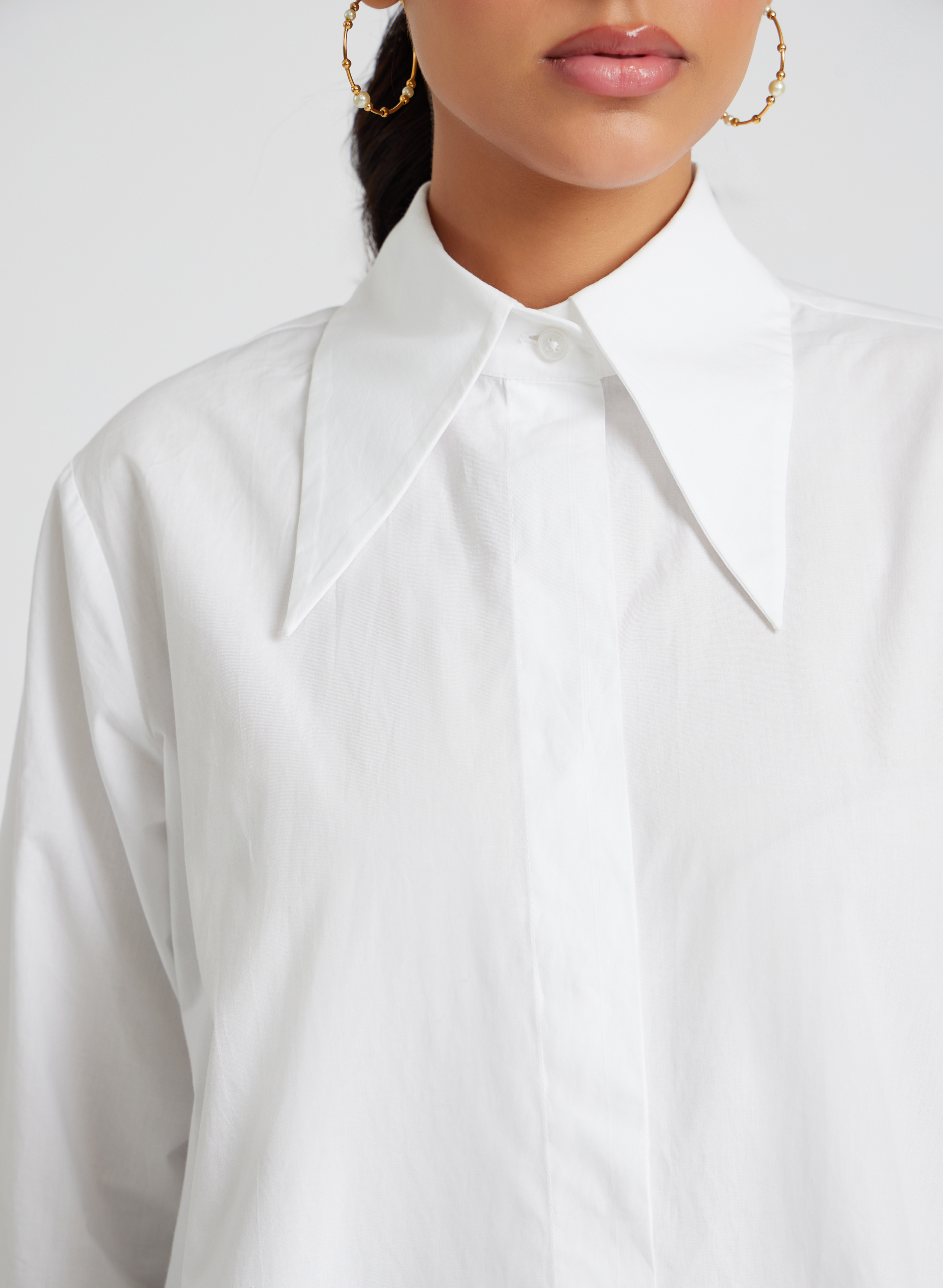 Mira Shirt (40% off at checkout)