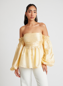 Madison Top (40% off at checkout)