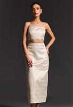 Load image into Gallery viewer, Moonlight Skirt (30% off- use code MALIE30 at checkout)
