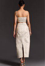 Load image into Gallery viewer, Moonlight Skirt (30% off- use code MALIE30 at checkout)
