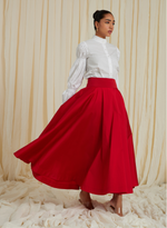 Load image into Gallery viewer, Phoenix Skirt (20% off- use code MALIE20 at checkout)
