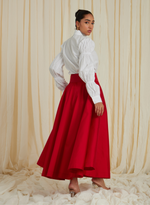 Load image into Gallery viewer, Phoenix Skirt (20% off- use code MALIE20 at checkout)
